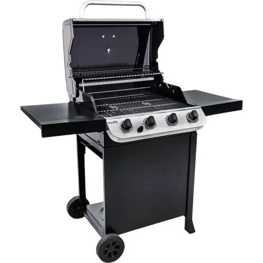 Char-Broil Convective 410 B gasgrill