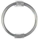 NKT PVC tråd i ring 1,5 mm x 4 m