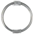NKT PVC tråd i ring 1,5 mm x 4 m