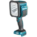 Makita DML812 lygte 18V