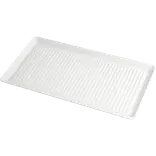 Weber serveringsfad 40x22 cm