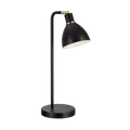 Nordlux Ray bordlampe E14 sort