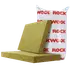 Rockwool A-Batts 560x965 mm