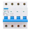 Automatsikring 3pol + N 16A