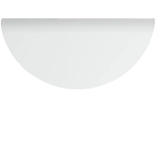 Nordlux Model 2110 væglampe E14 hvid