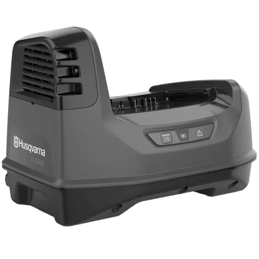 Husqvarna oplader C900X batterioplader
