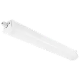 Nordlux Oakland LED-lysskinne hvid