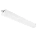 Nordlux Oakland LED-lysskinne hvid