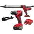 Milwaukee M18 BPP2T-202 Powerpack elværktøjssæt