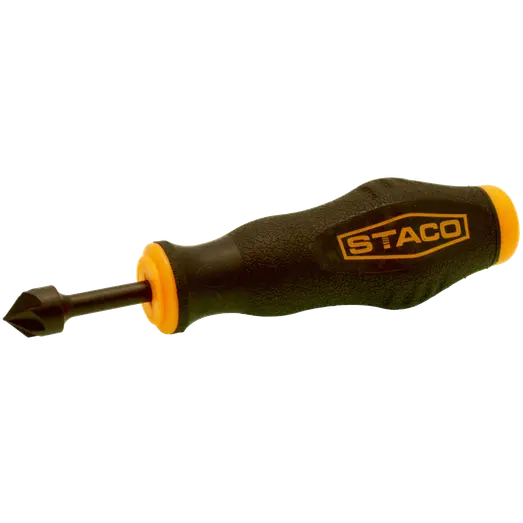 Staco håndforsænker SoftGrip Ø13 mm