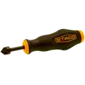 Staco håndforsænker SoftGrip Ø13 mm