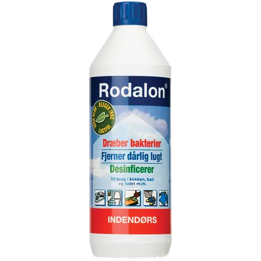 Rodalon indendørs 1 L