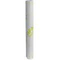 Dafa armeret ExFoil dampspærre 2,15x46,5 m hvid