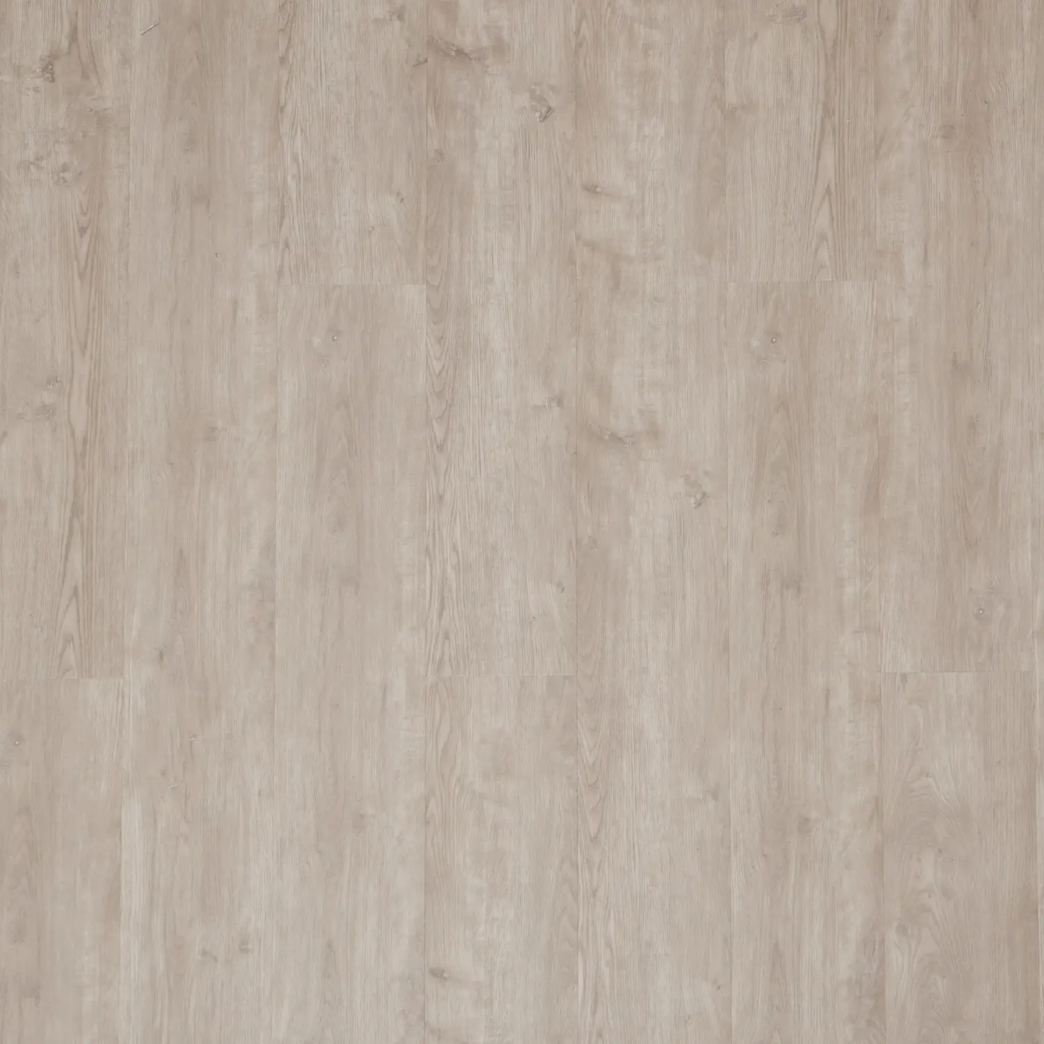 Wallmann Impressive kork/vinylgulv grå vasket eg