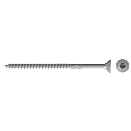 Fischer Basic Fast CTP 5 mm 200 stk