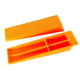 Tilefix nivelleringssytem kiler 250 stk