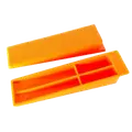 Tilefix nivelleringssytem kiler 250 stk