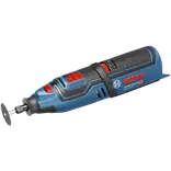 BOSCH AKKUMULTIVÆRKØJ