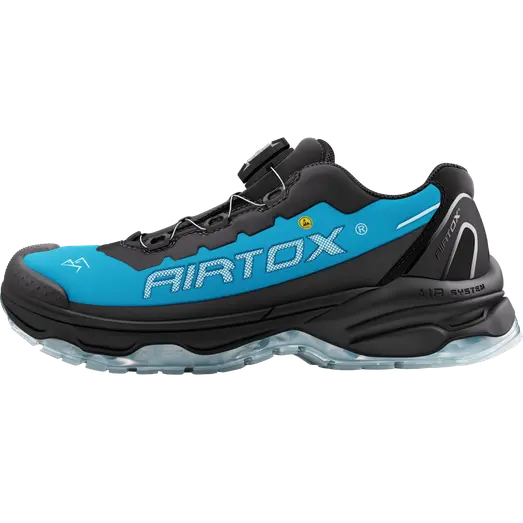 Airtox TX22 TransAM sikkerhedssko