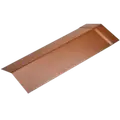 Cembrit Vinkelrygning 300x1200 mm mokka