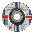 Bosch Expert A30 T BF forkrøbbet skrubskive til metal Ø115 mm