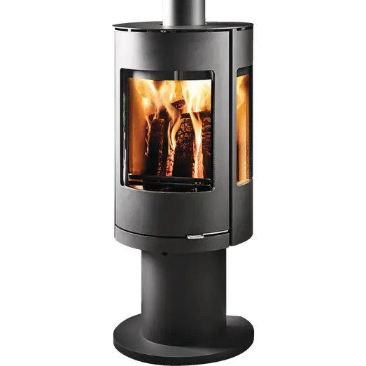 Varde Westfire UniQ 37 CC/Air piedestal