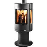Varde Westfire UniQ 37 CC/Air piedestal