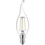 Philips Kerte LED pære E14 25W 1 pack