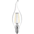 Philips Kerte LED pære E14 25W 1 pack