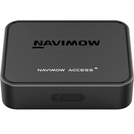 Navimow Acces+ 4G tyverisikringsmodul til robotplæneklippere