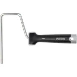 Spekter malerulleskaft, stik 18 cm