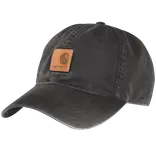 Carhartt Odessa kasket sort