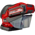Einhell TE-OS 18/150 18V multisliber - inkl. 2,5Ah batteri og lader