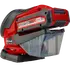Einhell TE-OS 18/150 18V multisliber 150x150x100 mm 2,5Ah batteri og opladersæt