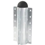 Plus PIPE midtermodul til højbed Ø10x36 cm