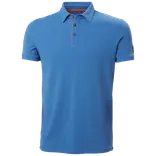 HH Workwear Kensington tech polo blå