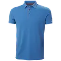 HH Workwear Kensington tech polo blå