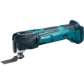 Makita DTM51ZJ LXT 18V Li-ion multicutter solo