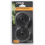 Stiga SGT 500 AE trimmerspole m/line