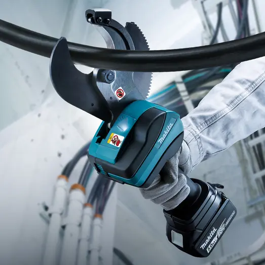 Makita DTC101ZK kabelsaks 50 mm - 18V LXT® solo