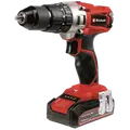 Einhell TE-CD 18/2 18V slagboremaskine - inkl. 2,5Ah batteri og lader