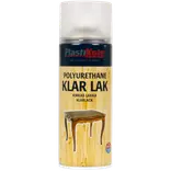 Plasti-kote 901 klarlak mat 400 ml