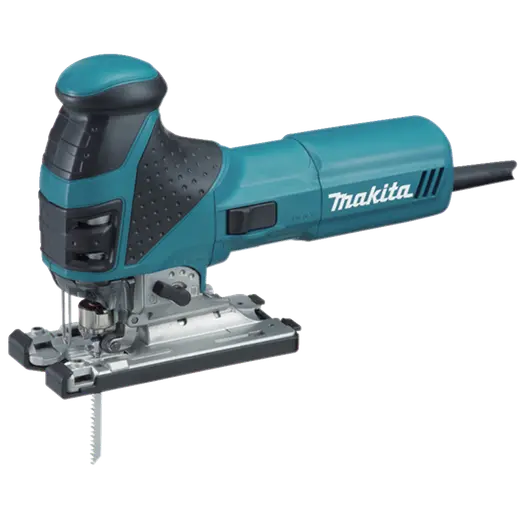 Makita 4351TJ stiksav 580 Watt