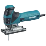 Makita 4351TJ stiksav 580 Watt