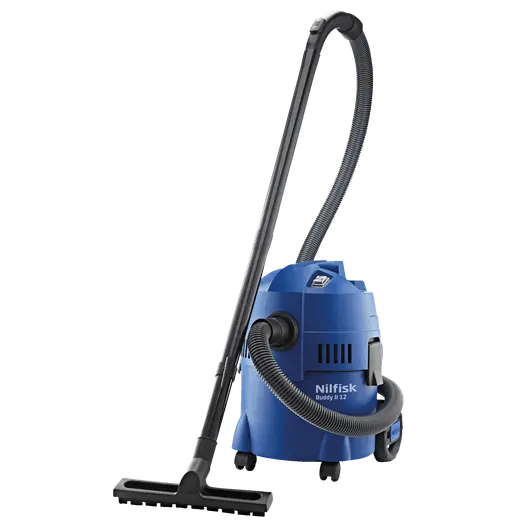 Nilfisk støvsuger Buddy II 12L