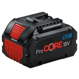 Bosch PRO ProCORE18V+ 8.0Ah batteri