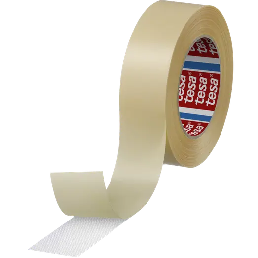 Tesa universal dobbeltklæbende tæppetape 25mm x 38m