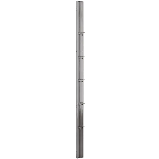 Scanbad Tower m/5 hylder t/Flexi D
