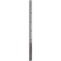 Scanbad Tower m/5 hylder t/Flexi D
