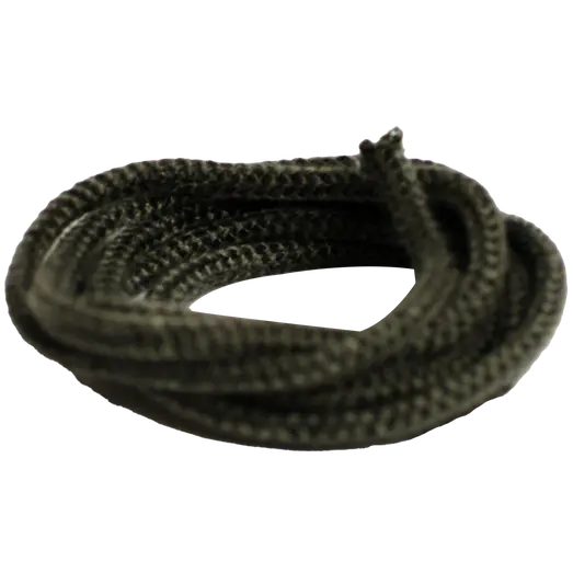 Morsø pakningssnor Ø 8 mm - pk. á 2 meter